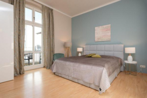 Villa Luna, App 11